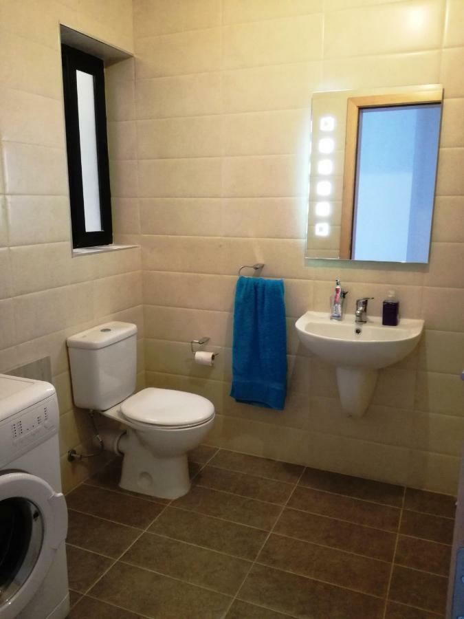 No8 @ Seabreeze Court Apartment Mellieha Luaran gambar