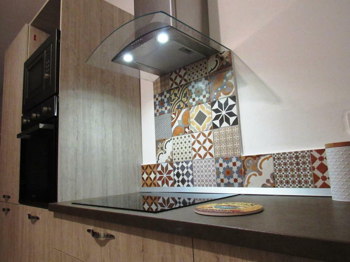 No8 @ Seabreeze Court Apartment Mellieha Luaran gambar