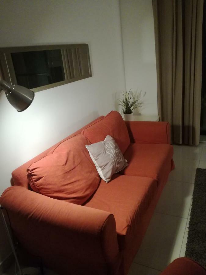 No8 @ Seabreeze Court Apartment Mellieha Luaran gambar