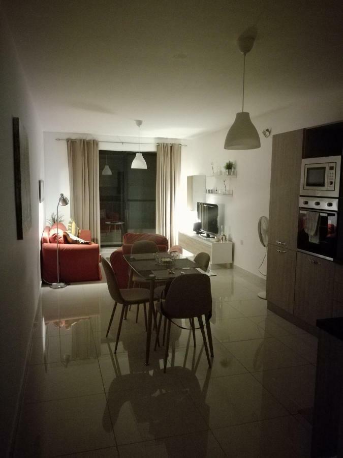 No8 @ Seabreeze Court Apartment Mellieha Luaran gambar