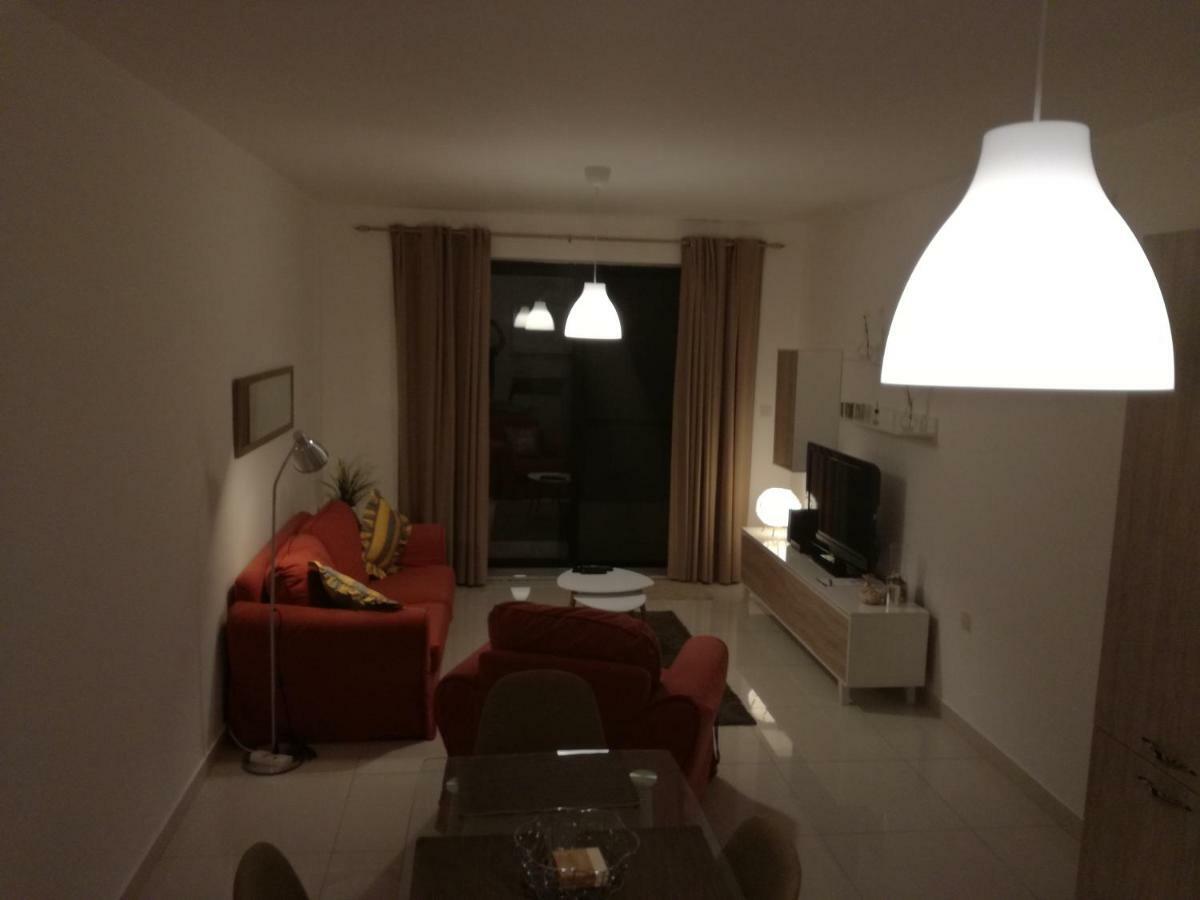 No8 @ Seabreeze Court Apartment Mellieha Luaran gambar