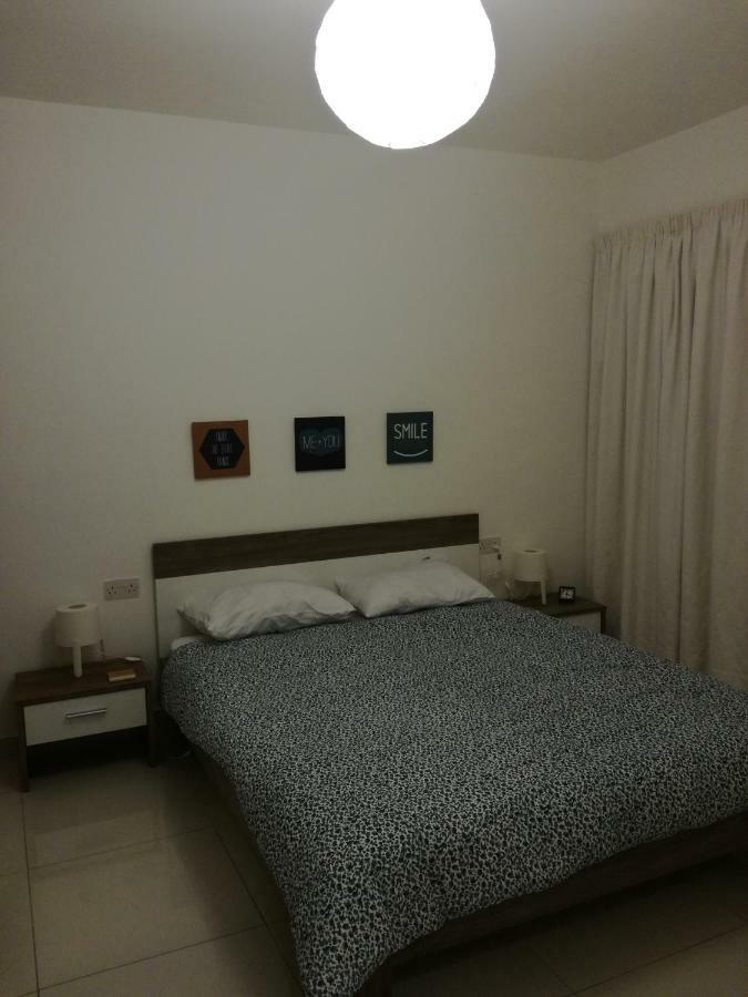No8 @ Seabreeze Court Apartment Mellieha Luaran gambar